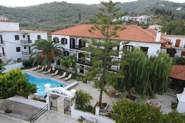 Elli Hotel