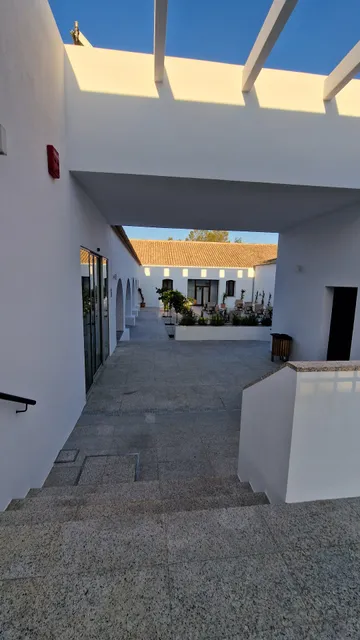 La Cilla, Hospederia Casa Molino