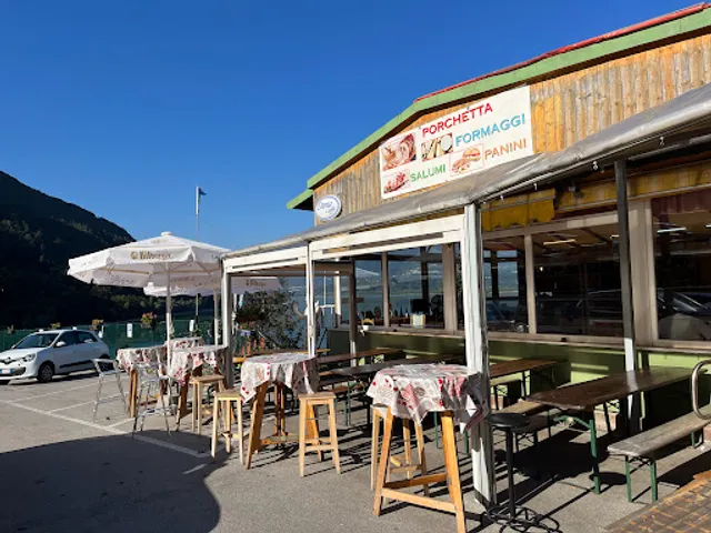 Casa della Porchetta