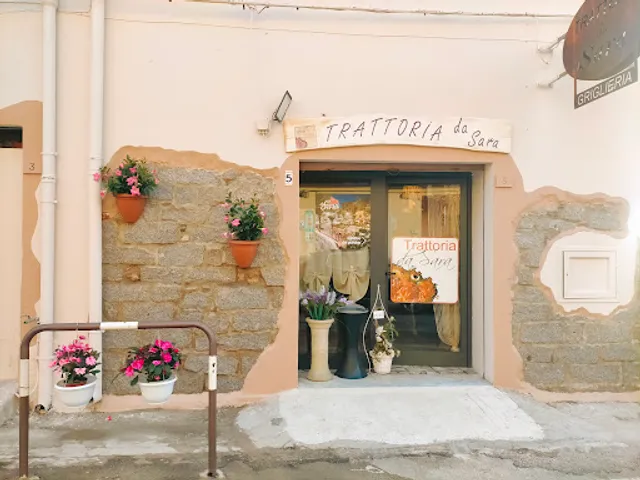 Trattoria da Sara