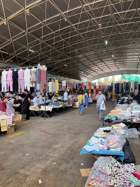 Sigorta Kapali Pazar Pazari