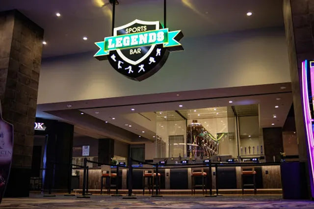 Legends Restaurant