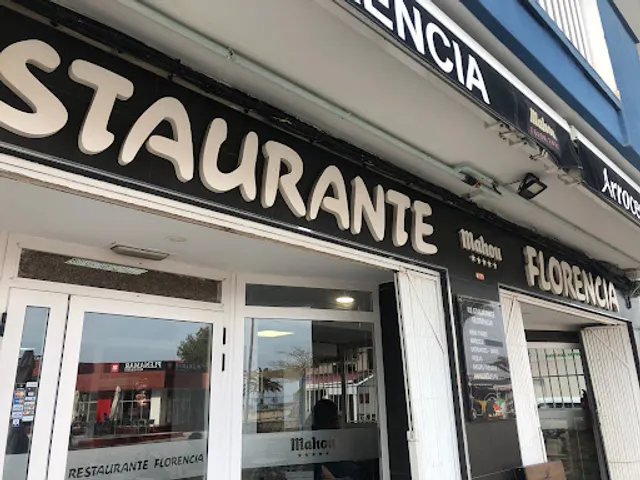 Restaurante Florencia