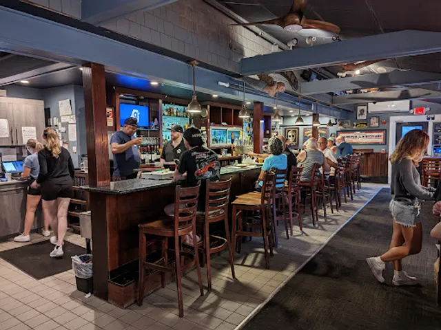 Lost Dog Pub Orleans