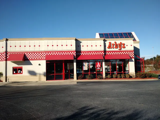 Arby's