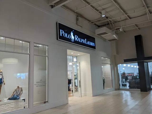 Polo Ralph Lauren Factory Store