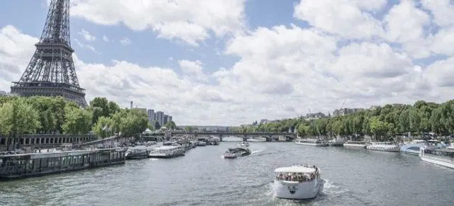 Bateaux Privatisés Paris