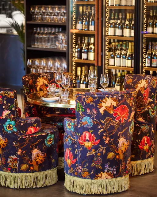 Frenchie Frognerparken