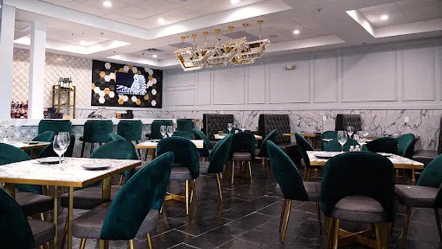 Sahara Mediterranean Grill & Catering | Shelby Township, MI