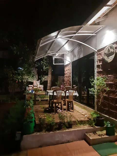 Triskelion Homestay - Authentic Retreat in Dapoli