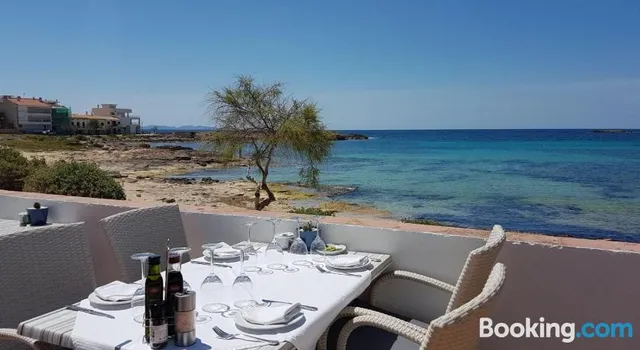 Hostal Restaurante Playa