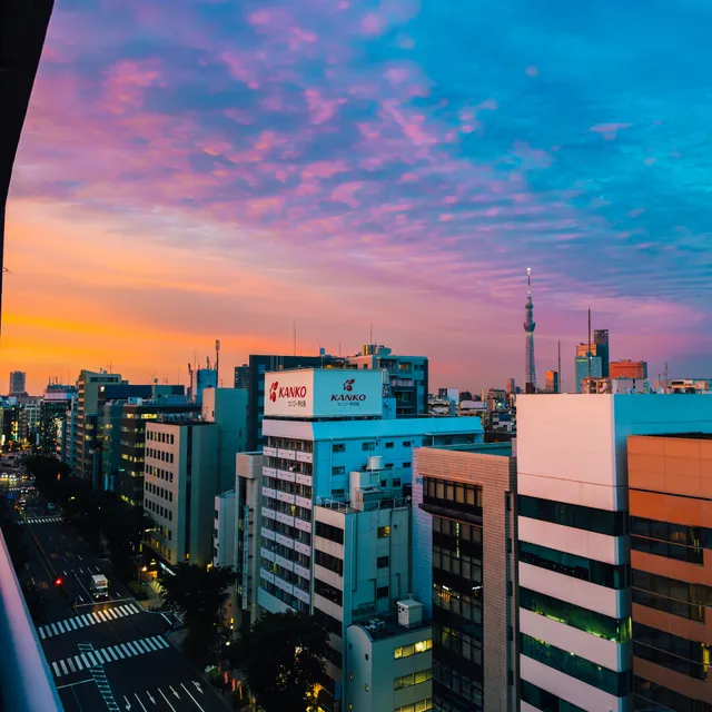 MetroResidences Japan メトロレジデンスジャパン株式会社