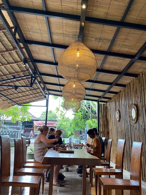 Celuk Bali Silver Class