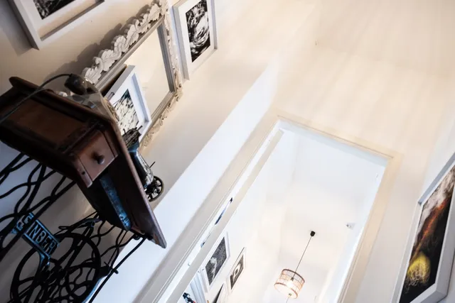 Bed&Breakfast AB OvO