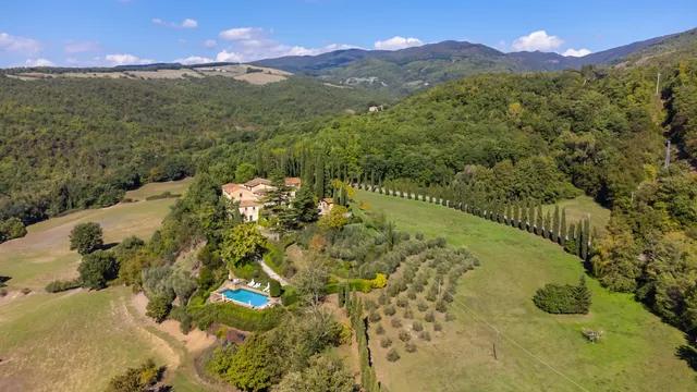 Borghetto Il Poggiolo Mugello