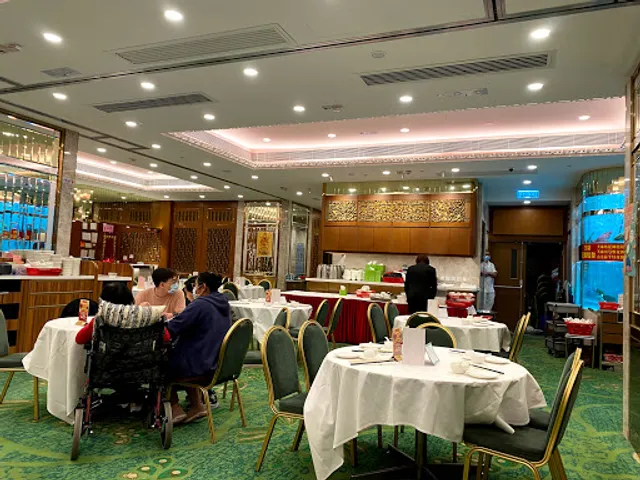 West Villa Restaurant (Causeway Bay)
