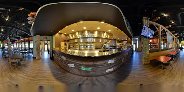 Mellow Mushroom Huntsville - Jones Valley