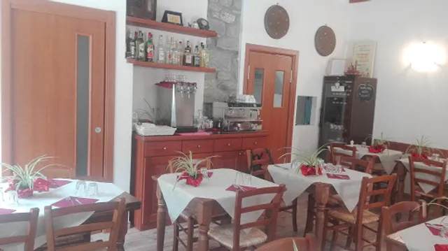 Agriturismo "Le caprette del Parco"