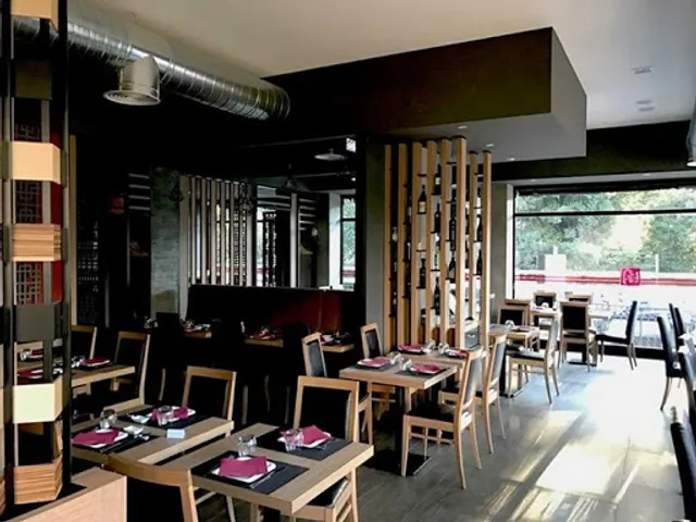 Ristorante Oryza Cucina Orientale