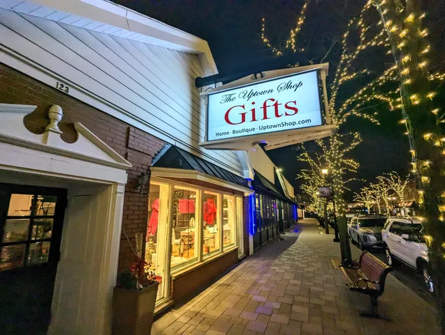 The Uptown Shop now moved to Western Springs, IL