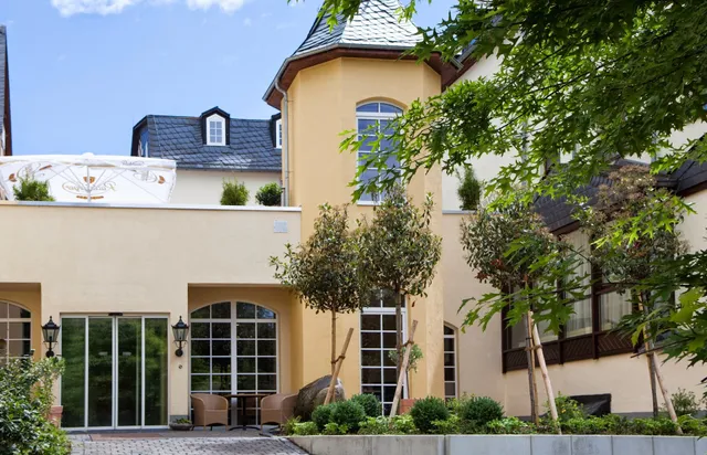 Ringhotel Nassau-Oranien