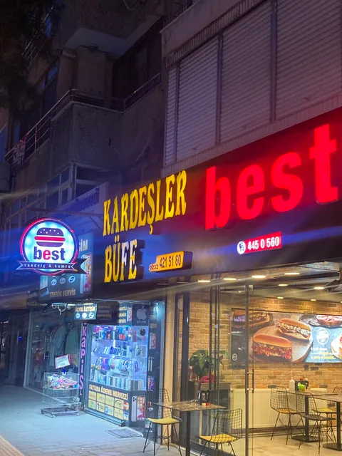 Best Sandviç&Kumru