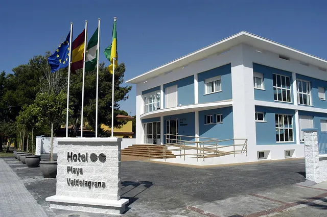 Hotel Playa Valdelagrana