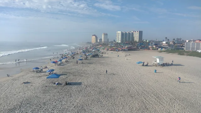 Rosarito Beach