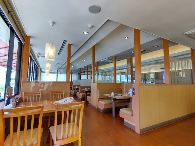 Washoku Sato Kameyama Branch