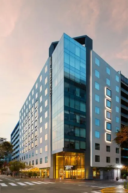Courtyard by Marriott Lima Miraflores