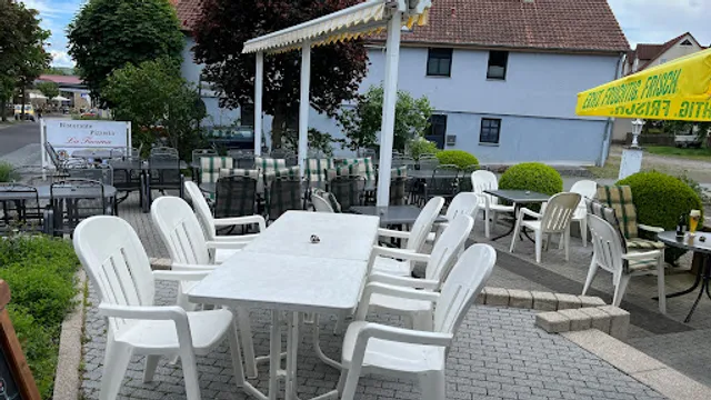 Restaurant Pizzeria La Taverna