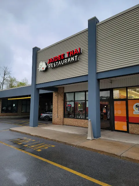 Jaidee Thai Restaurant
