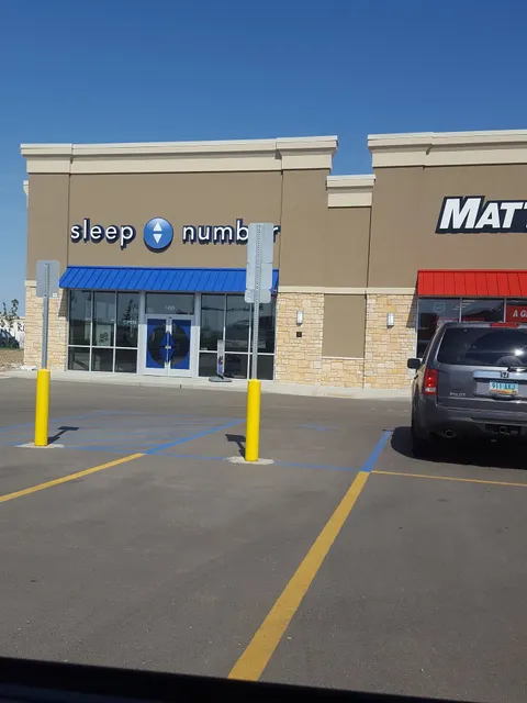 Sleep Number