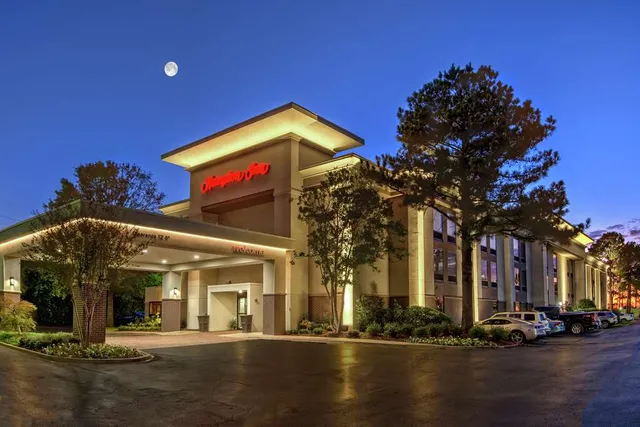Hampton Inn Memphis/Southaven