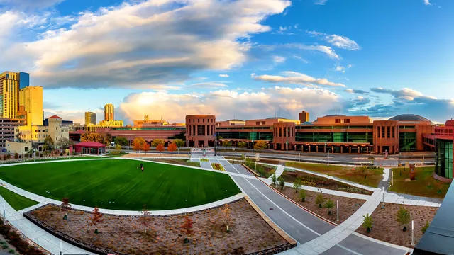 Minneapolis Convention Center
