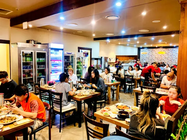 Myeongdong Chatswood