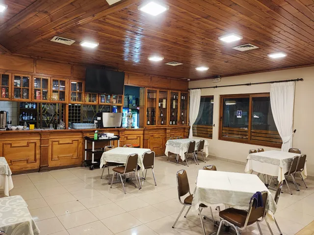 Restaurante Mini Restaurant