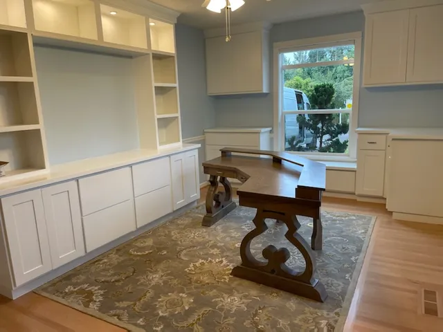 PDX Custom Woodwork LLC