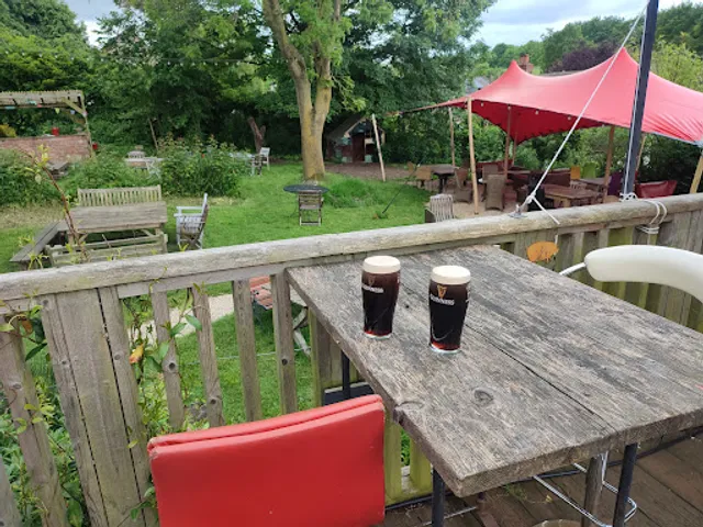 Helen Browning's Royal Oak