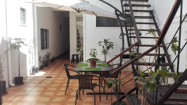 Mediterraneo Apartments Recreo