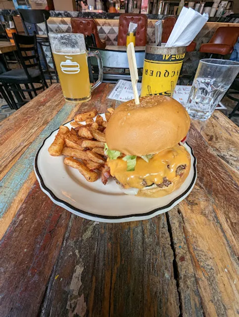 Notre-Boeuf-De-Grâce