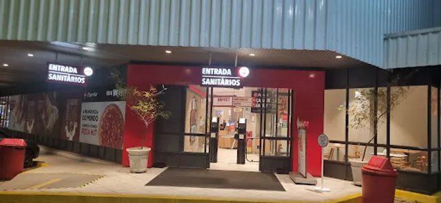 Restaurante Rede Frango Assado - Diadema