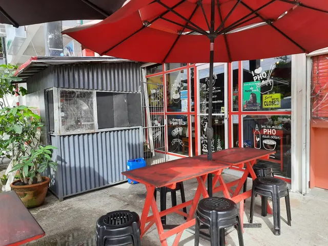 Phở 96 Vietnamese Kitchen