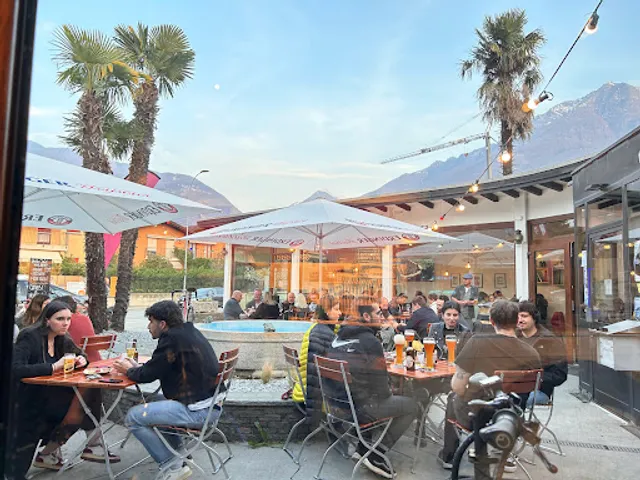 Velo Cafè Bar - Negozio bici - Officina