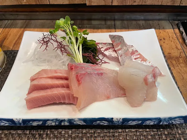 和味の店 小なす