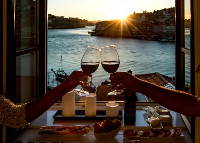 Douro Riverside Apartments