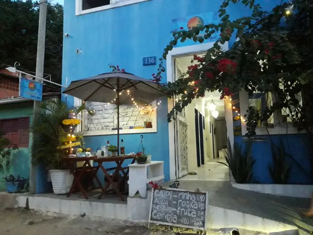 La Estacion Hostel-Pipa