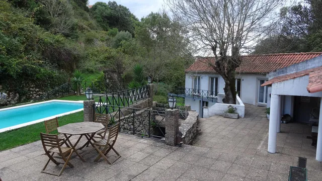 Sintra Center Guest House Escape to Nature