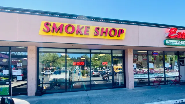 All Star Cigars & Tobacco