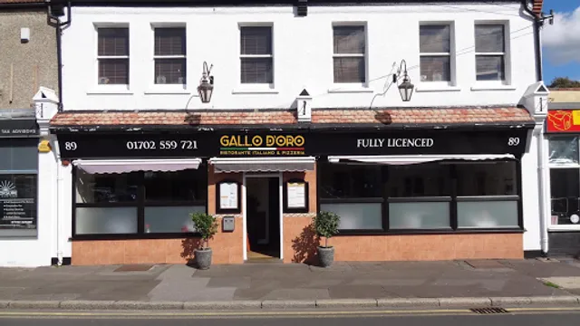 Gallo D'Oro Hadleigh
